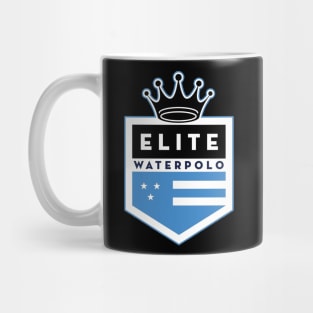 Elite Water Polo Mug